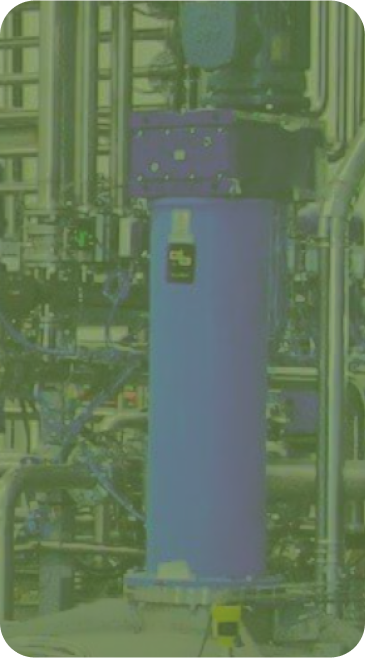 Hydraulic Systems for Chemical Industry
