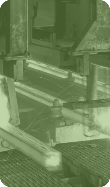 hydraulic systems in steel production